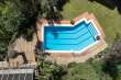 Pool & views