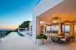 Pool & views