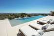 Pool & views