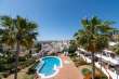 Pool & views