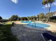 Pool & views