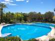 Pool & views