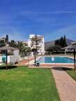 Pool & views