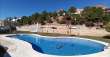 Pool & views