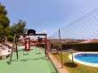 Pool & views