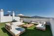 Pool & views
