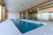 Pool & views