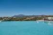 Pool & views