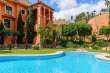 Pool & views