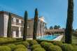 Pool & views