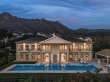 Pool & views