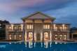 Pool & views
