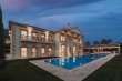 Pool & views