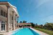 Pool & views