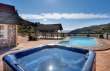 Pool & views