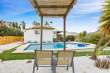 Pool & views
