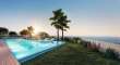 Pool & views