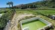 Pool & views