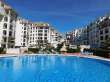Pool & views