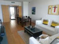 Middle floor in Estepona