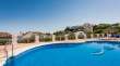 Pool & views