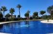 Pool & views