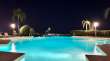 Pool & views