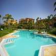 Pool & views