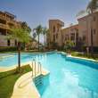Pool & views
