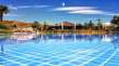 Pool & views