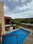Pool & views