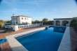 Pool & views