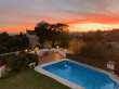 Pool & views