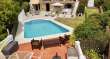 Pool & views