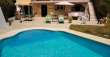 Pool & views