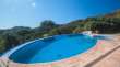 Pool & views