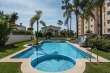 Pool & views