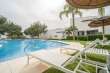 Pool & views