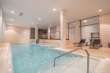 Pool & views