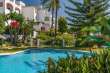 Pool & views