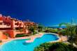 Pool & views
