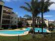 Pool & views