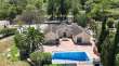 Pool & views