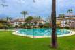 Pool & views