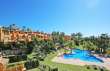 Pool & views