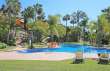 Pool & views