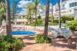 Pool & views