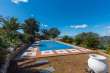 Pool & views