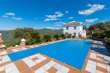 Pool & views