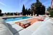 Pool & views
